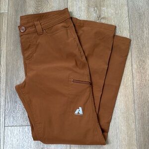 Eddie Bauer Guide Pants 27.5 inseam